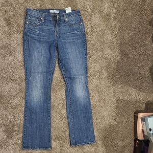 Levi’s 515 Bootcut Jeans. 4m